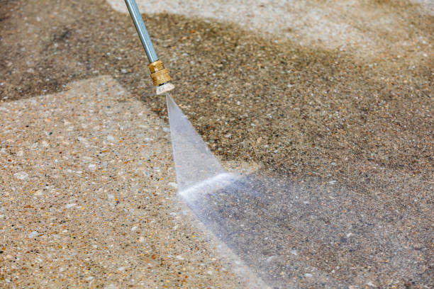 Best Dumpster Area Cleaning  in Roaring Spring, PA