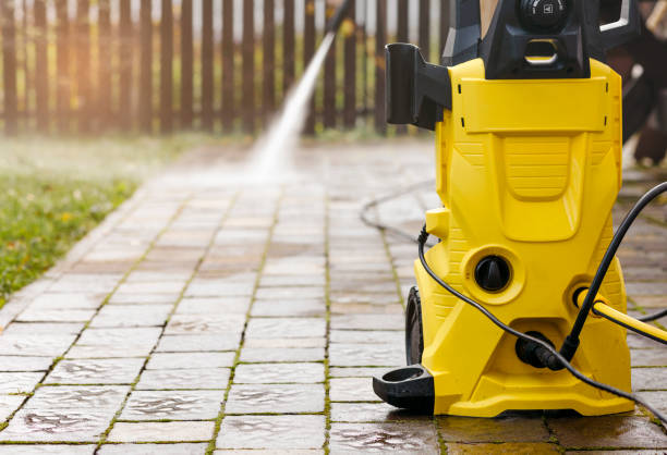 Best Sidewalk and Walkway Cleaning  in Roaring Spring, PA